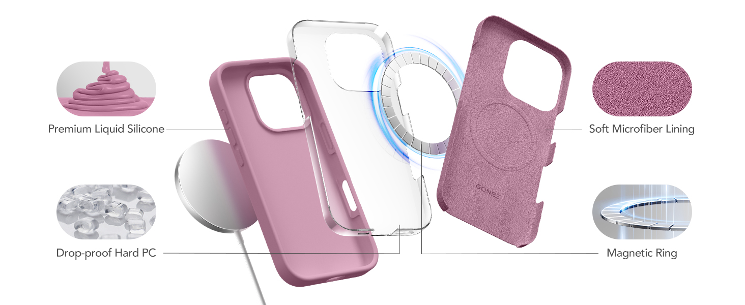 iphone 16 pro case