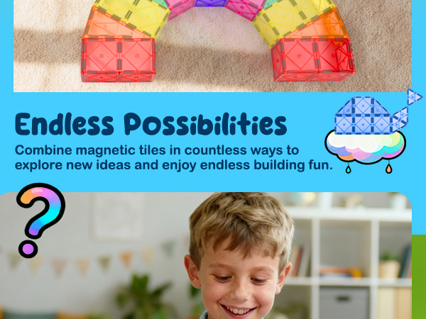 magnatiles
