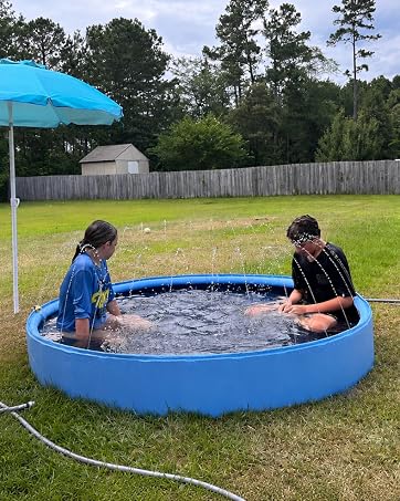 dog pools for large dogs