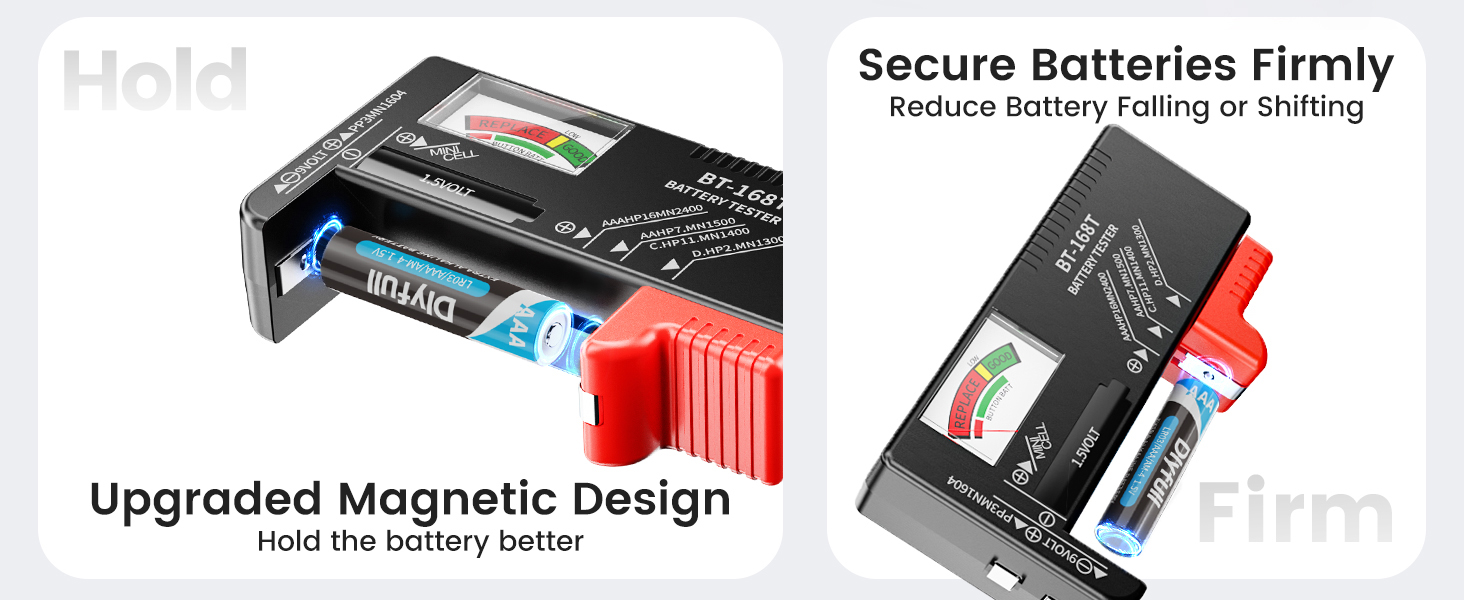 battery checker
