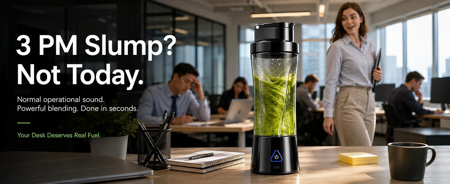 mini blender