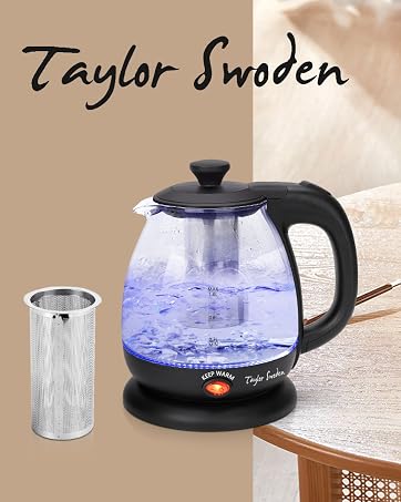 Electric Kettle