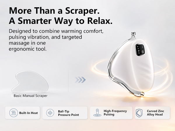 A Smarter Way to Relax