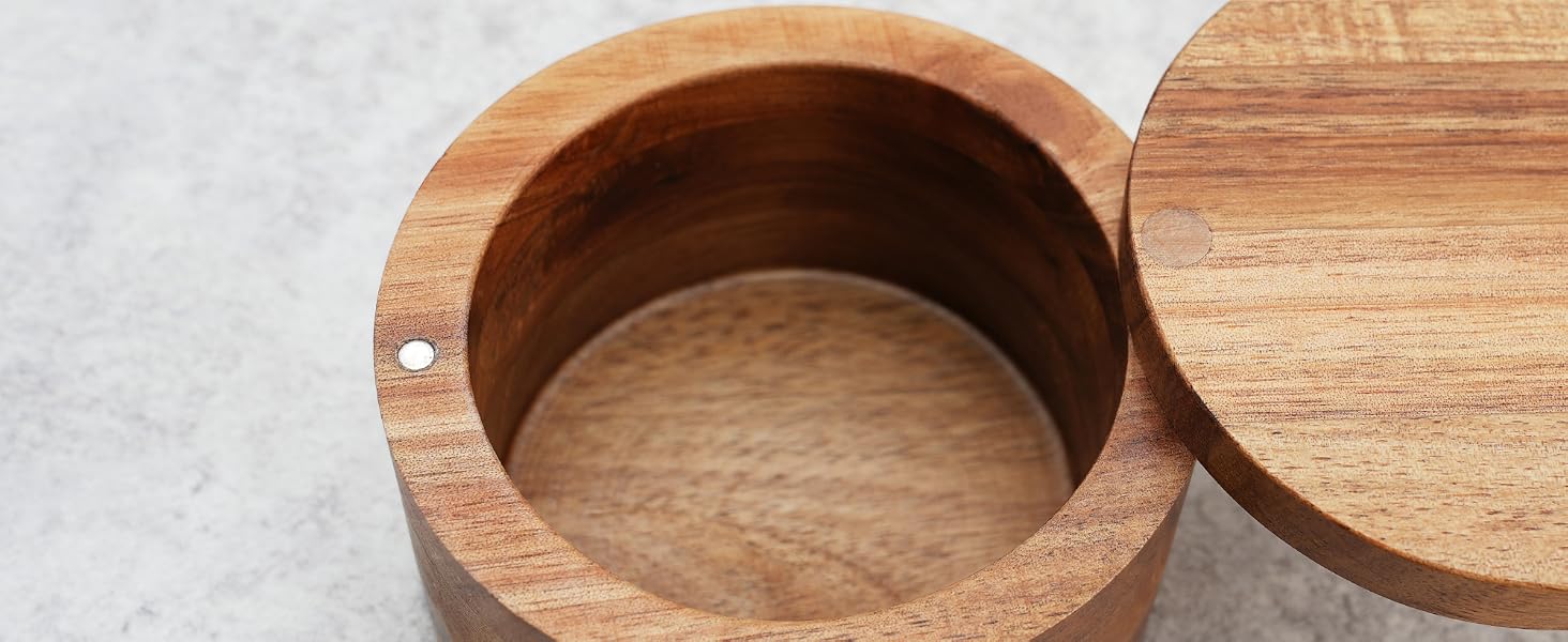 salt box