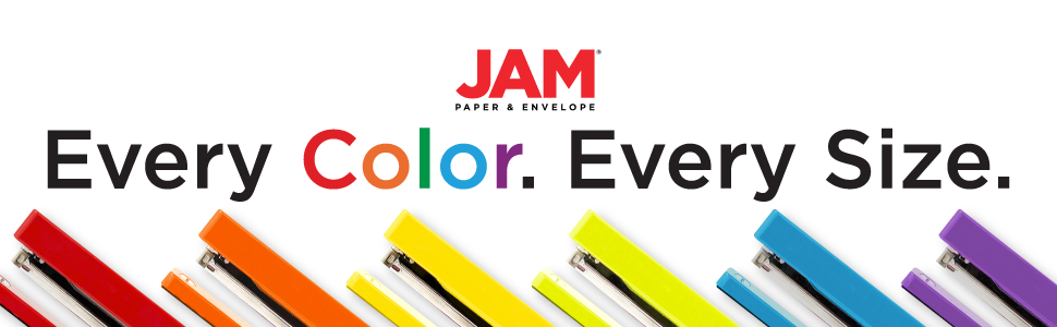 every color every size header