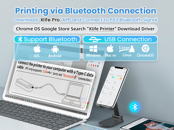 MB printing way