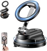 Magnetic Phone Holder for Car