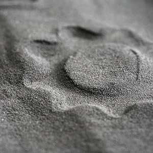 powder steel