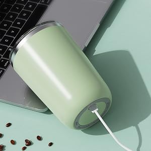 TYPE-C Efficient Charging