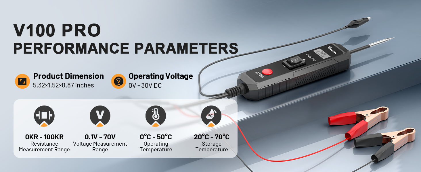 circuit tester