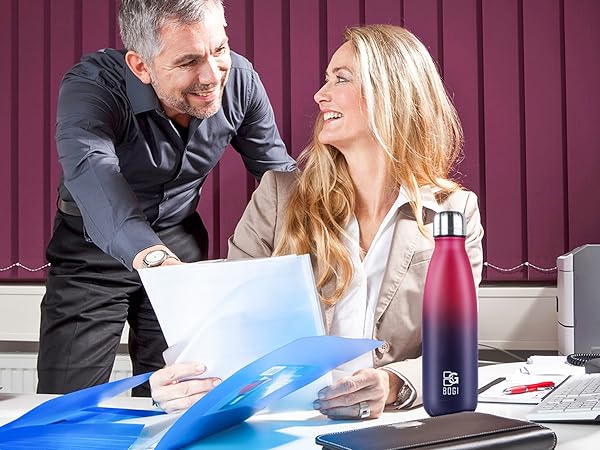 water bottle insulated
