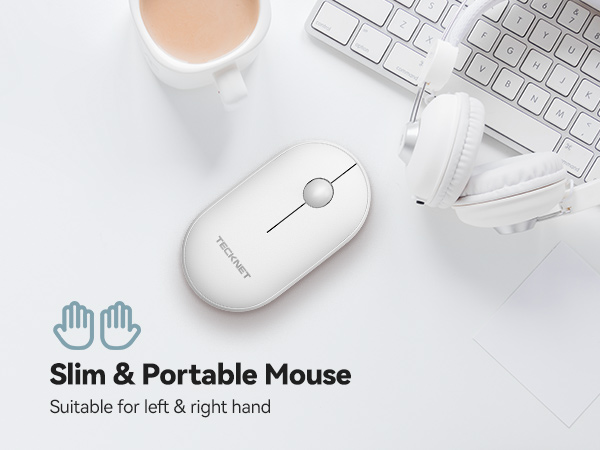 bluetooth mouse