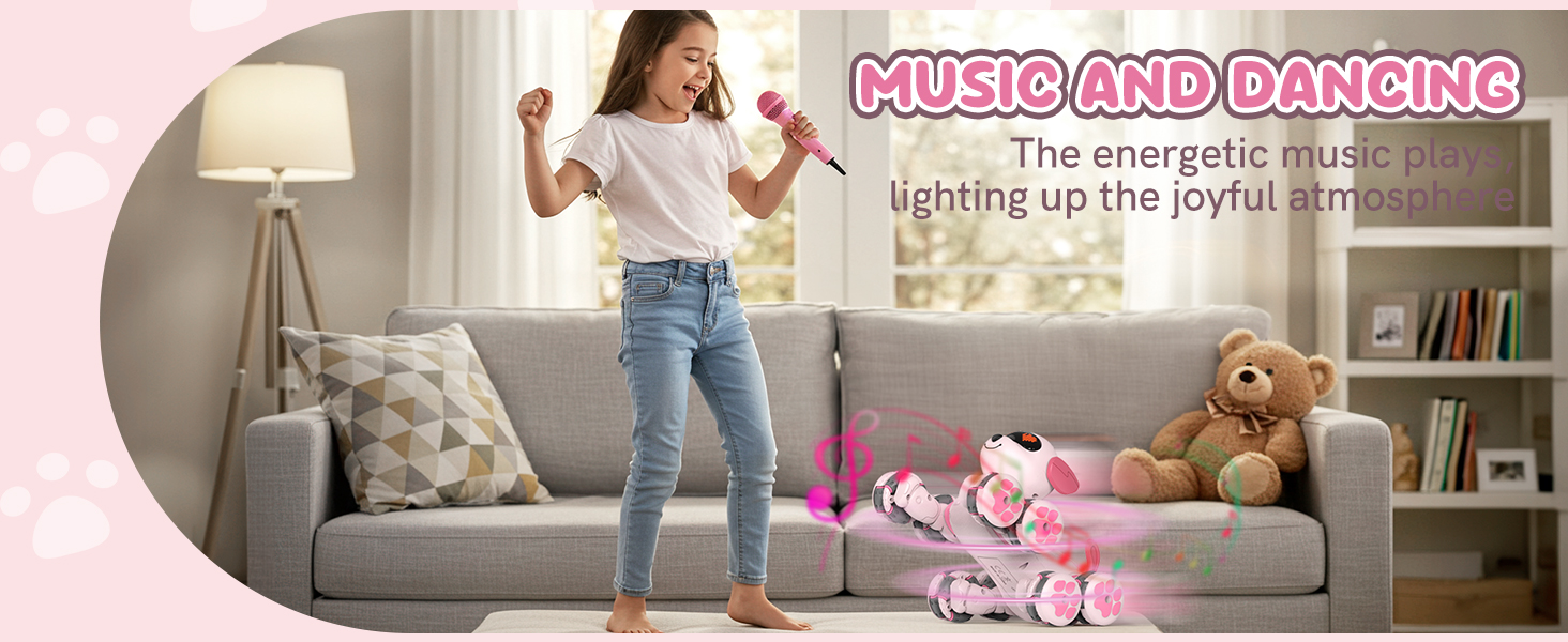 gifts for 4 year old girl