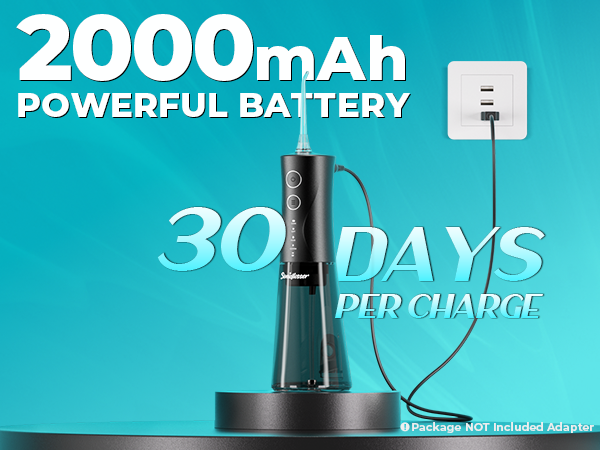 powerful battery