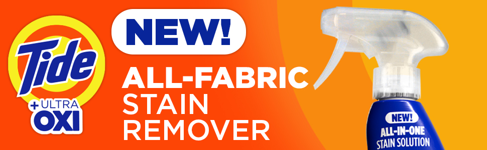 liquid stain remover