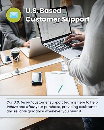 U.S. Based Customer Product Inquiries Repairs Feedback