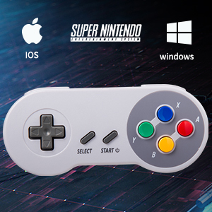 SNES