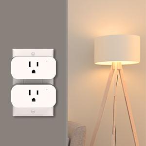 timers for lamps