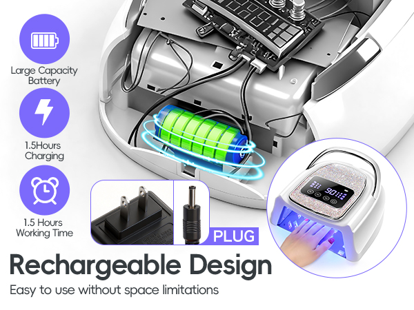 Upgrade UV Light