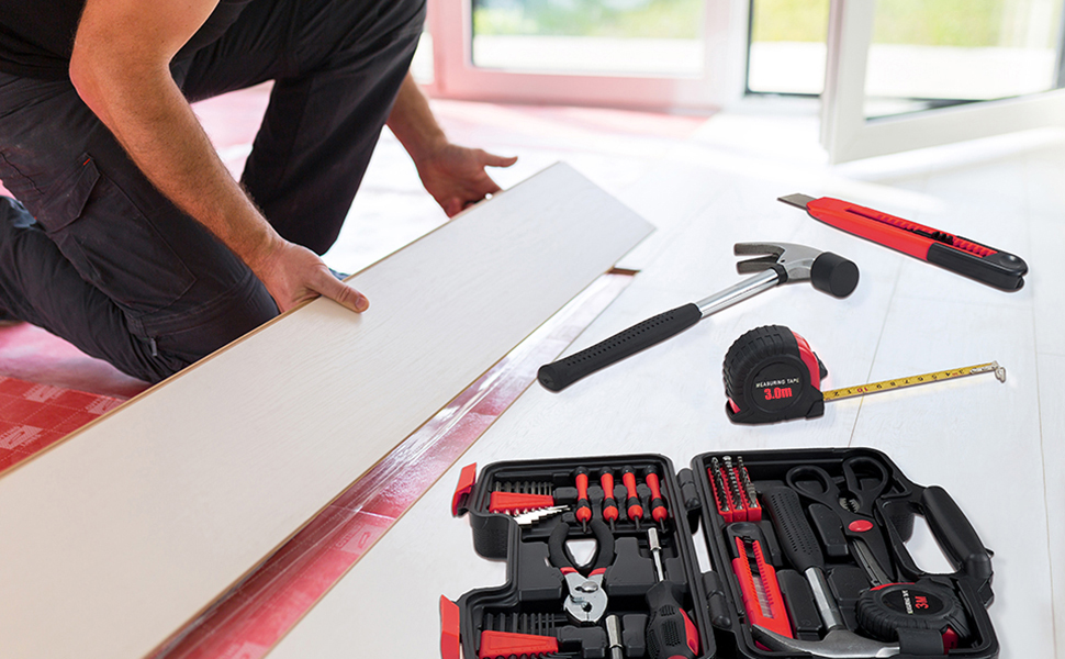 tool set for home