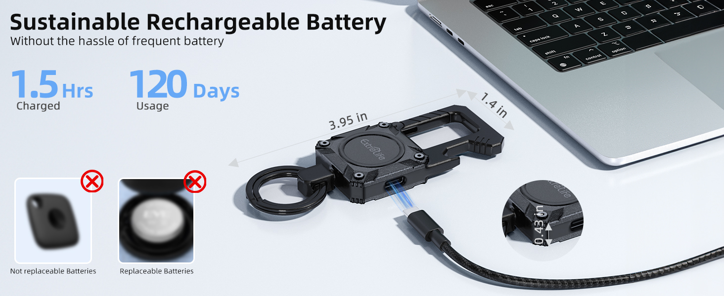key finder