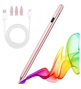ipad 13 pro pencil
