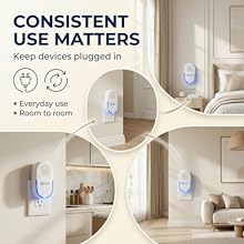 pest repellant , pest repellent plug in , pest repeller ultrasonic plug in , rat control indoor
