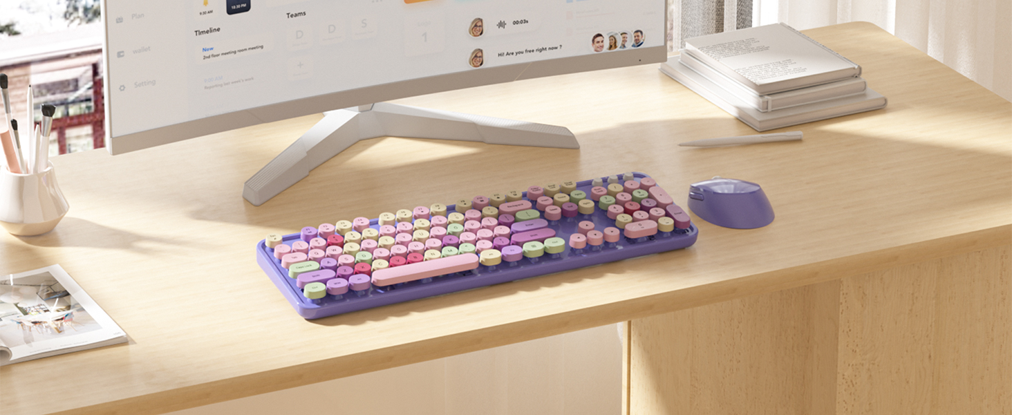 keyboard