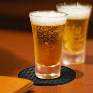 coasters