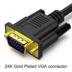 vga to hdmi adapter