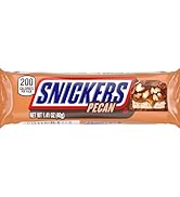 Snickers Pecan