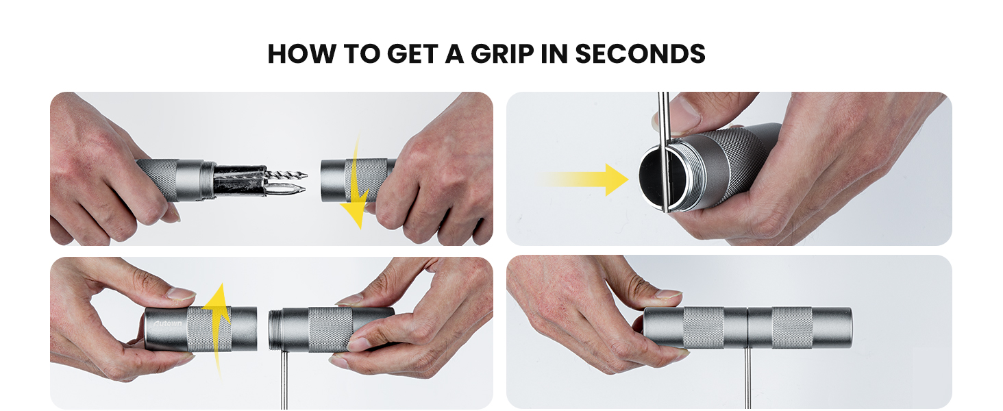 tire plug kit