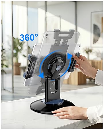 tablet stands