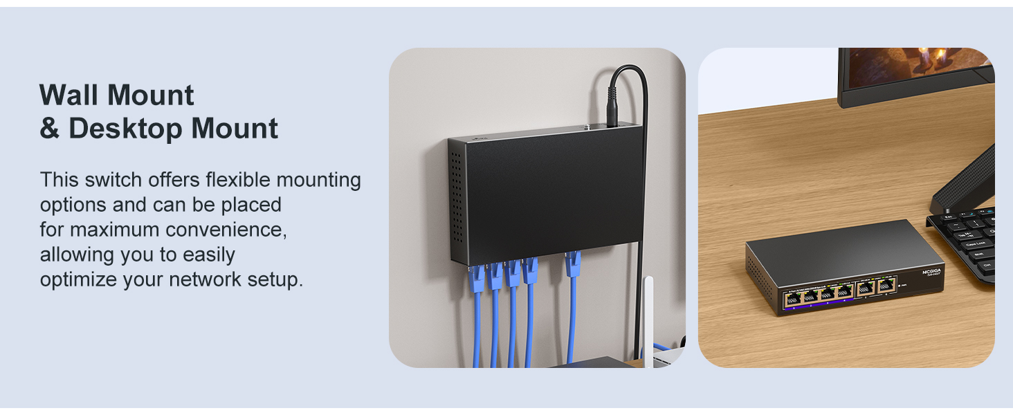 10g switch