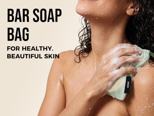 soap bag