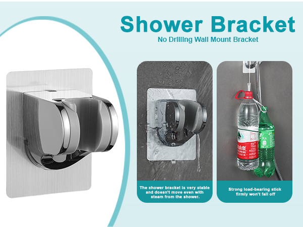 Shower Head Holder