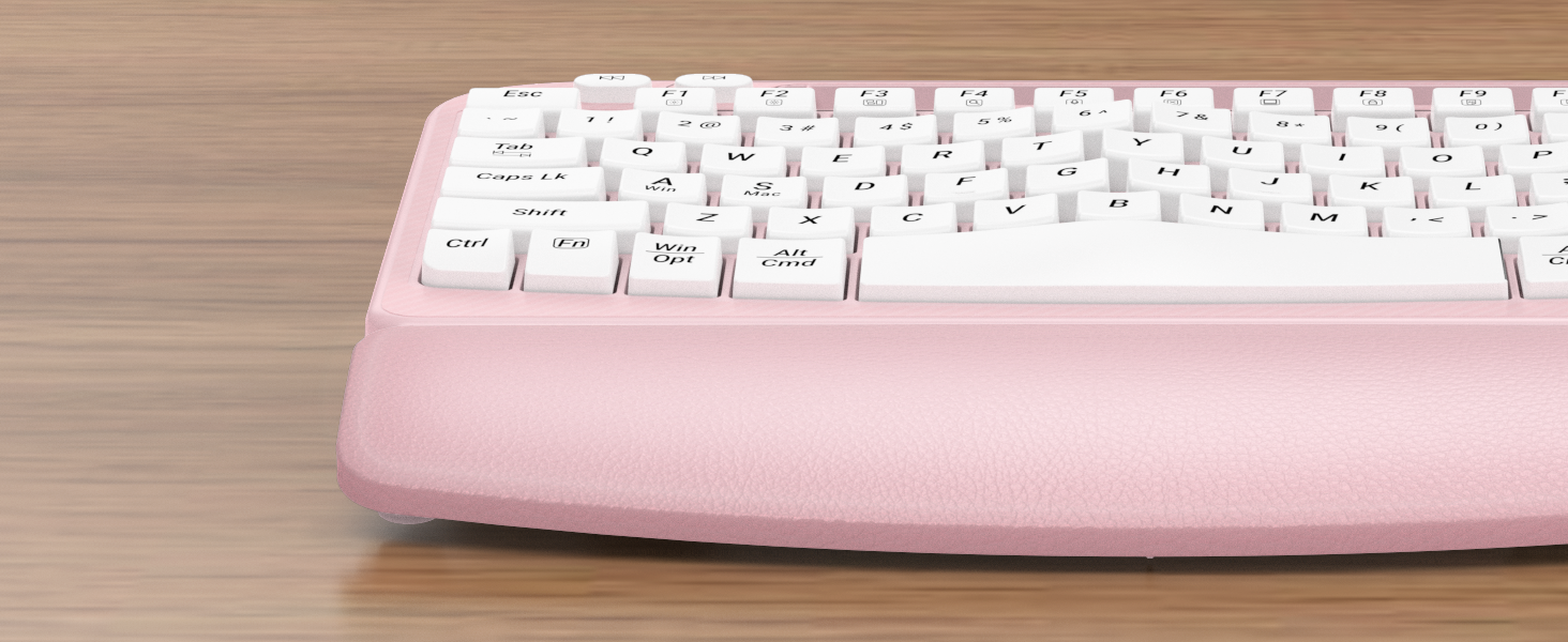 mouse keyboard combo wireless