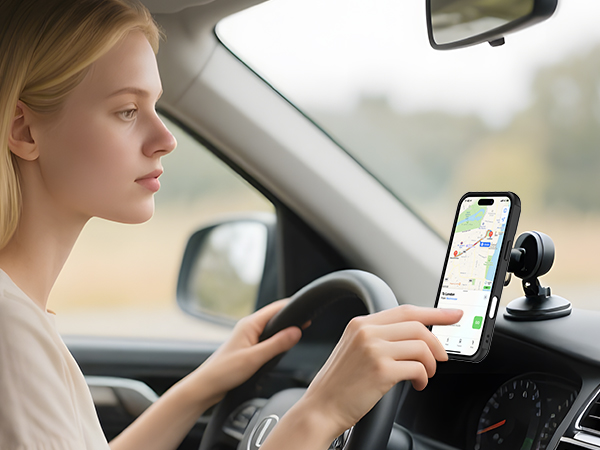 iPhone 17 Series Case