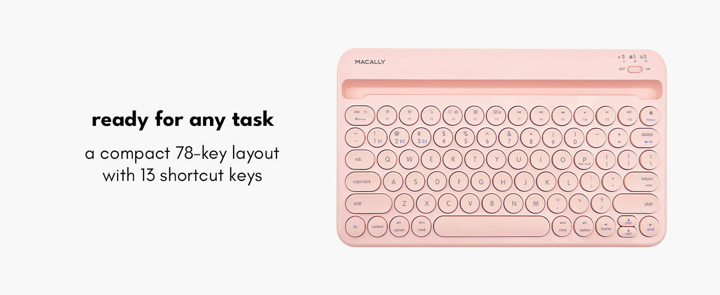 keyboard