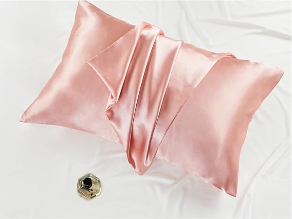 satin pillowcase