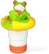 ODJSYPool Chlorine Floater