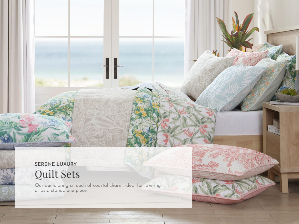tommy bahama quilts