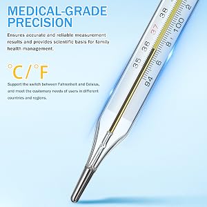 family thermometer