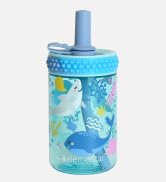 Kids Drinking Totsy Cup