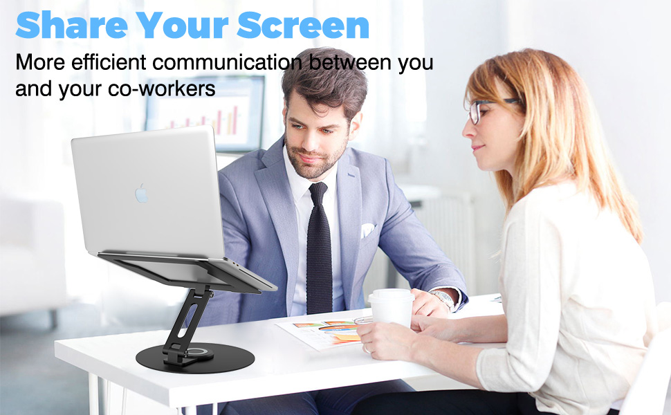 share screen