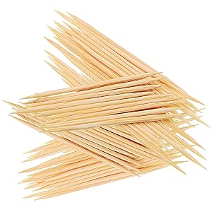 Double-tipped