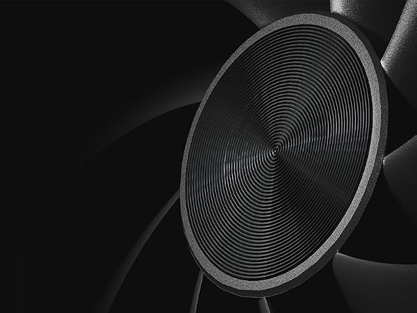 case fan