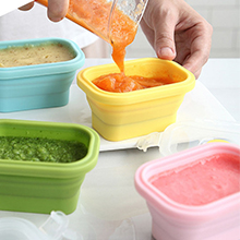 portion control