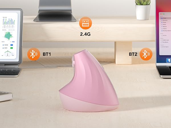 wireless bluetooth 2.4G