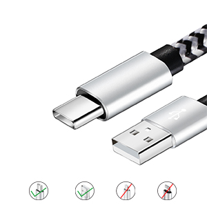 USB TYPE C CABLE